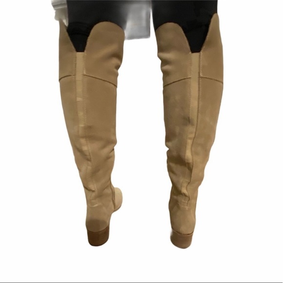 Vince Camuto Kochelda Over the Knee Boot Size 6 M - Picture 3 of 14